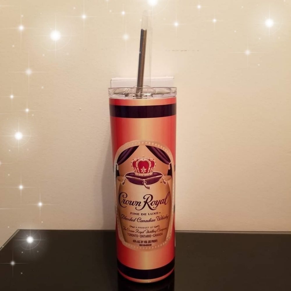 Stainless steel Tumbler